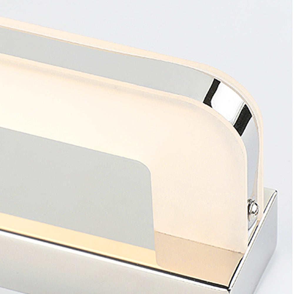 ArcticLine | Modern Mirror Lighting7