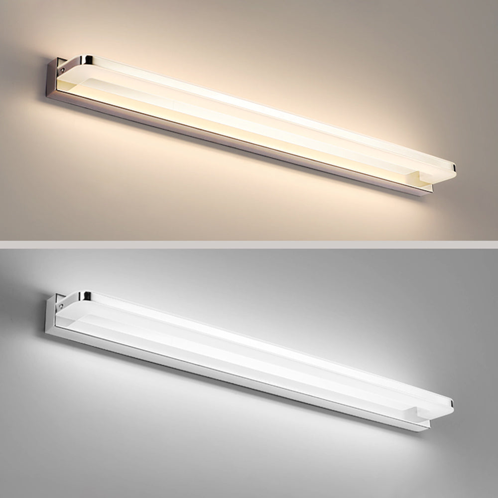 ArcticLine | Modern Mirror Lighting8
