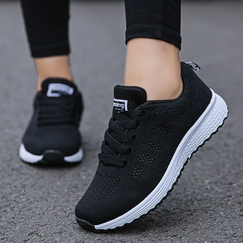 Aria | Ergonomic Casual Shoes for Women2