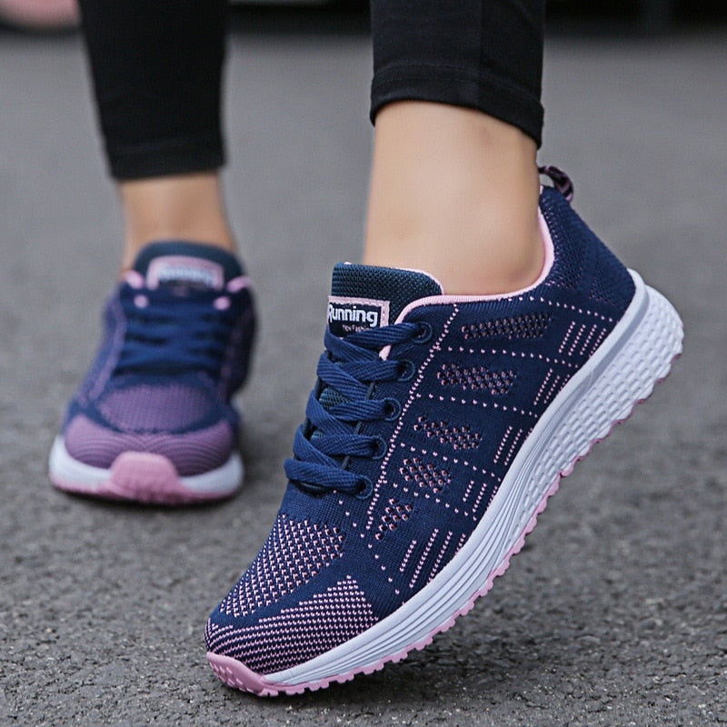 Aria | Ergonomic Casual Shoes for Women3