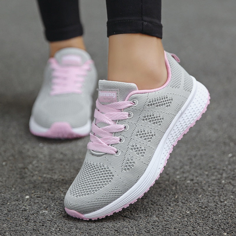 Aria | Ergonomic Casual Shoes for Women4