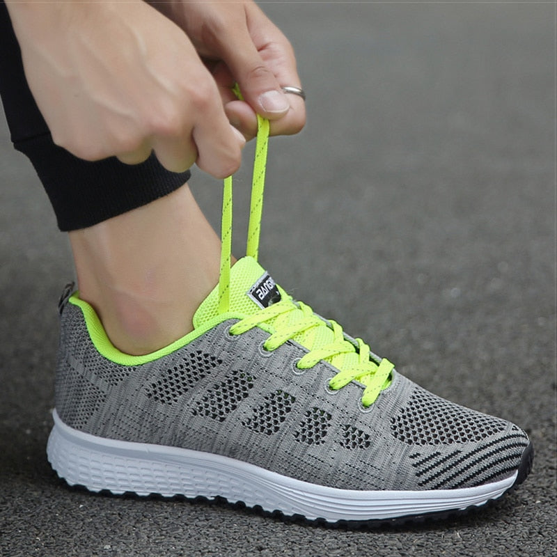 Aria | Ergonomic Casual Shoes for Women5