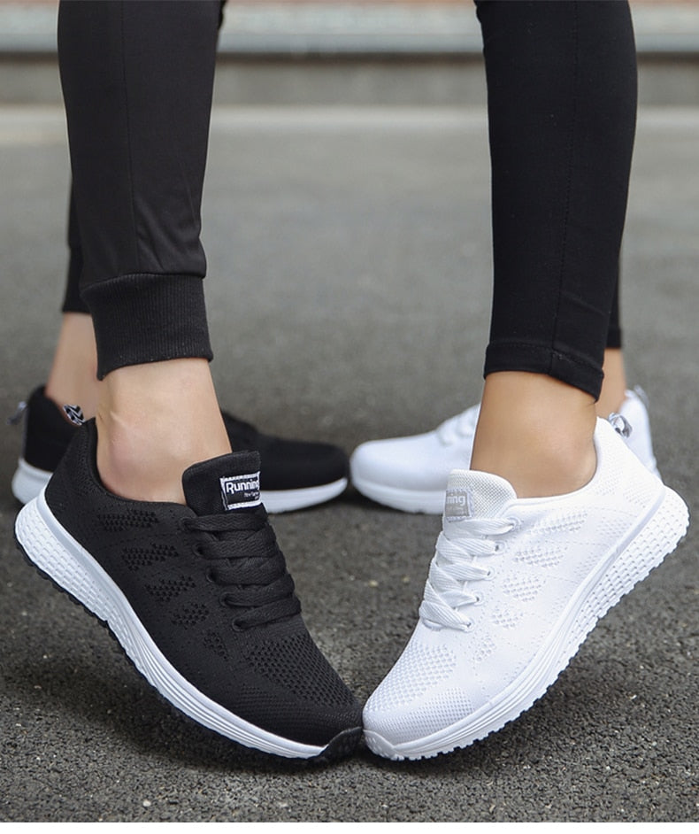 Aria | Ergonomic Casual Shoes for Women6