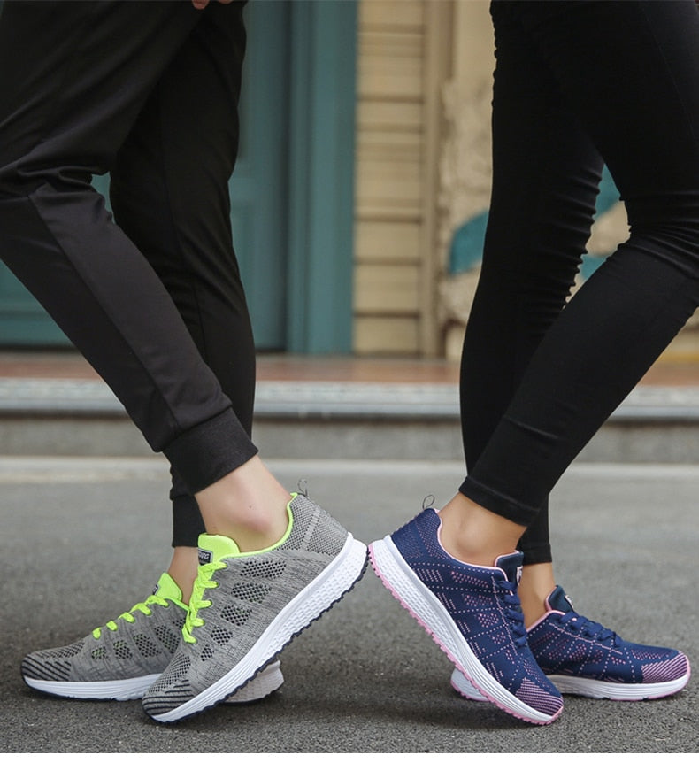Aria | Ergonomic Casual Shoes for Women7