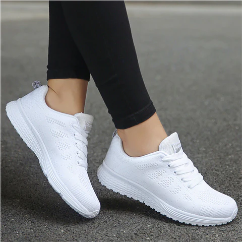 Aria | Ergonomic Casual Shoes for Women9