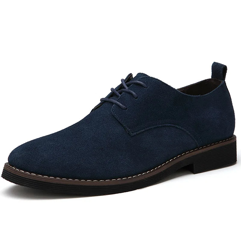 Arman | 2024 Trendsetter Stylish Oxford Shoes4