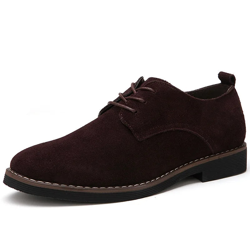 Arman | 2024 Trendsetter Stylish Oxford Shoes5