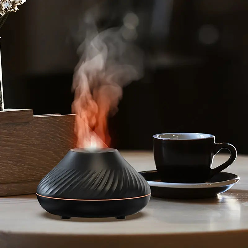 AromaLux | Creative & Luxurious Aroma Diffuser3