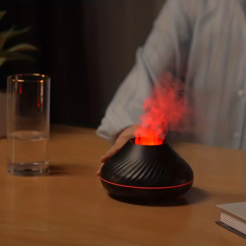 AromaLux | Creative & Luxurious Aroma Diffuser6