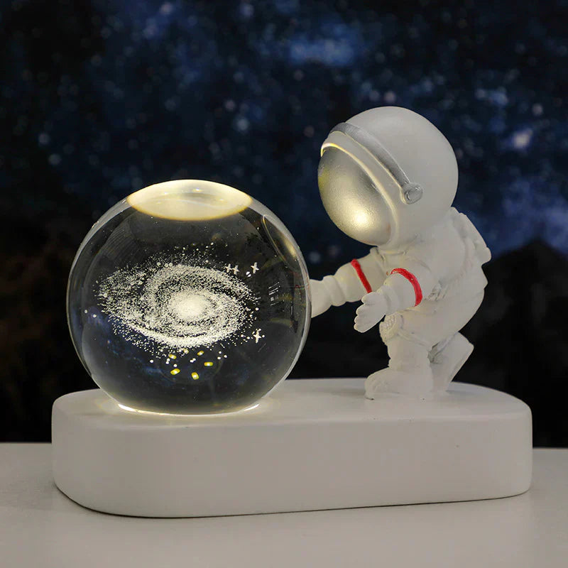 Starlight | Cosmic Explorer LED Lamp