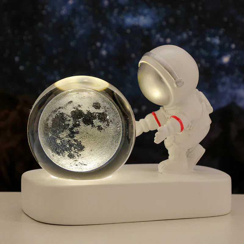 Starlight | Cosmic Explorer LED Lamp