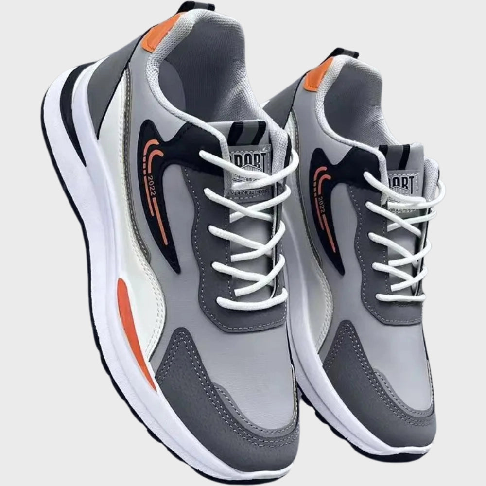Variant image for Dirch - Lightweight Men's Running Shoes - Breathable Mesh Trainers for Comfort-13