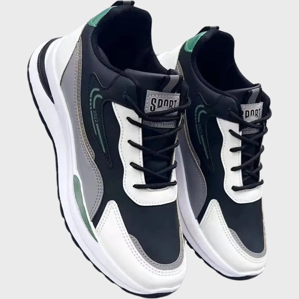 Variant image for Dirch - Lightweight Men's Running Shoes - Breathable Mesh Trainers for Comfort-1