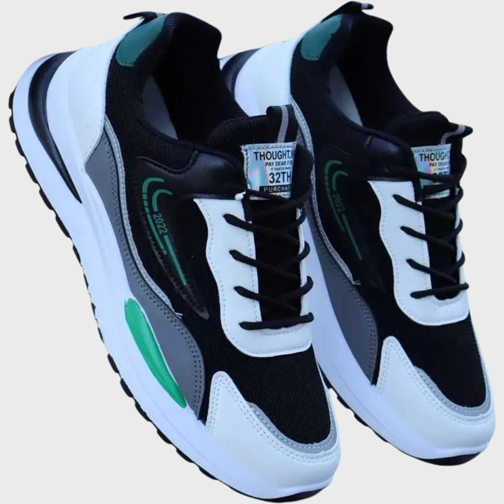 Variant image for Dirch - Lightweight Men's Running Shoes - Breathable Mesh Trainers for Comfort-7