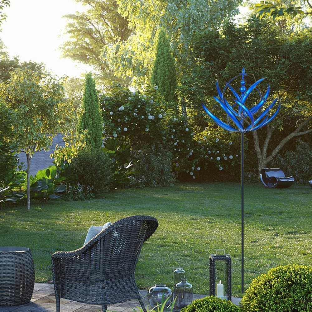BreezeGlide | Stylish Wind Chimes for Garden and Veranda
