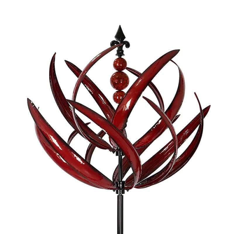 BreezeGlide | Stylish Wind Chimes for Garden and Veranda