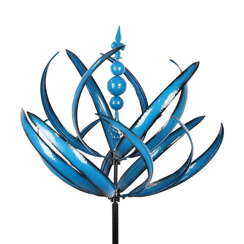 BreezeGlide | Stylish Wind Chimes for Garden and Veranda