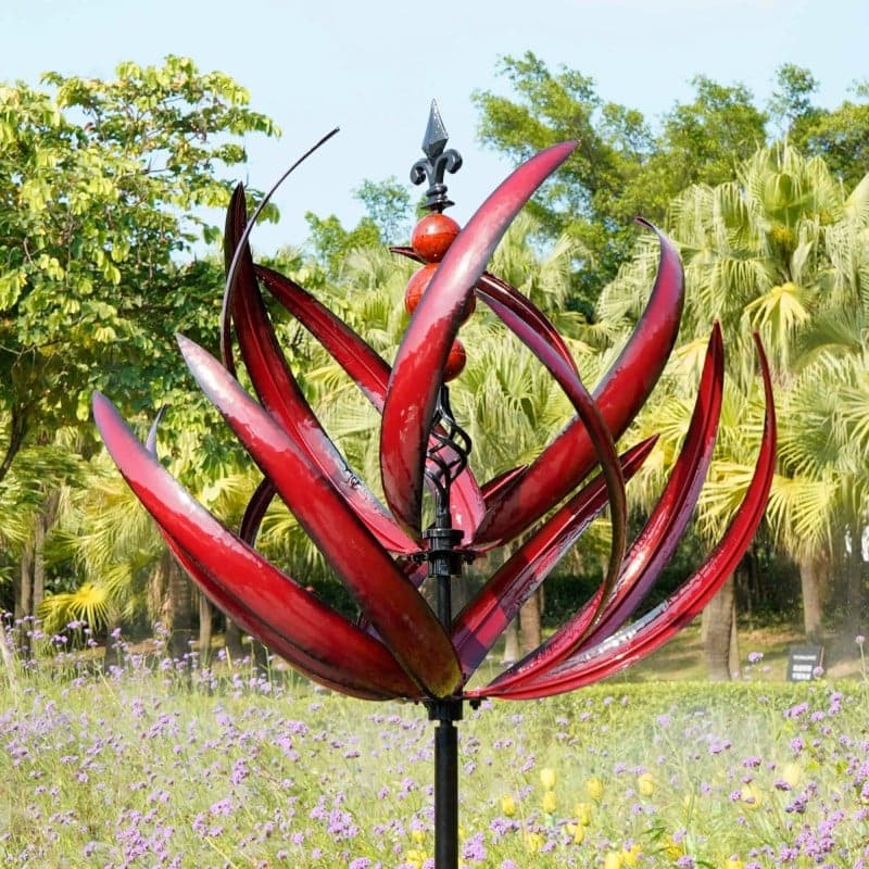 BreezeGlide | Stylish Wind Chimes for Garden and Veranda