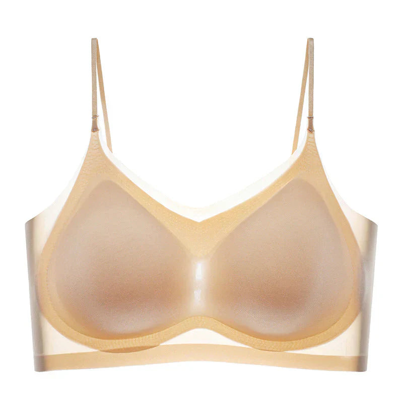 IceSilk | Seamless Ultra-Thin Summer Bra