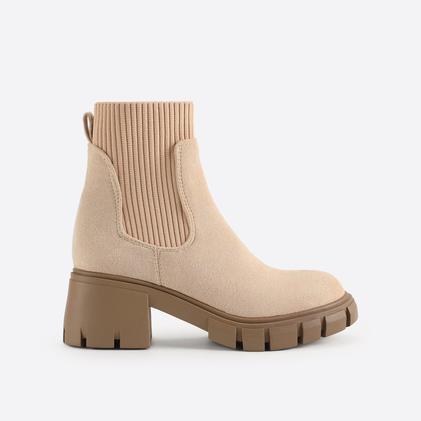 LuxBoot | Elegant British Ankle Boots7