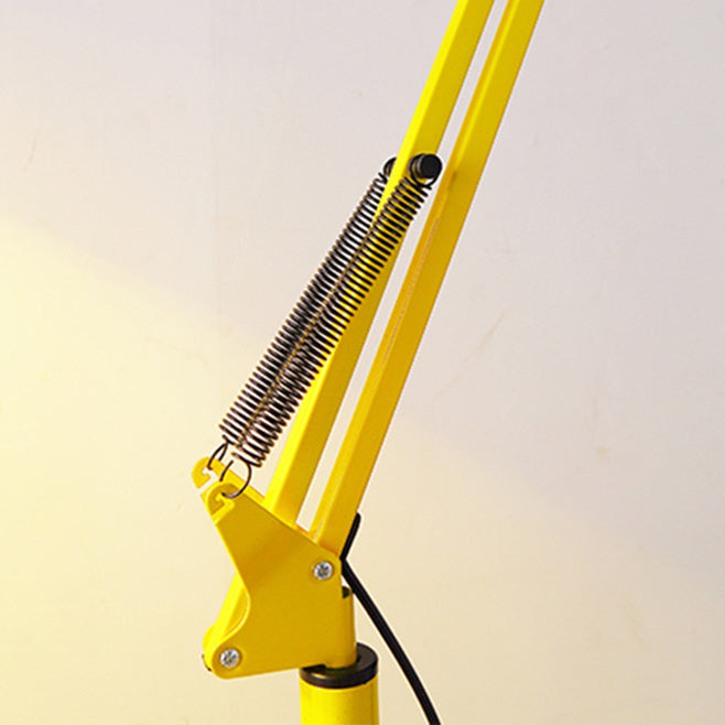 AlvaBeam | Slim Nordic Lamp with Plug Connection