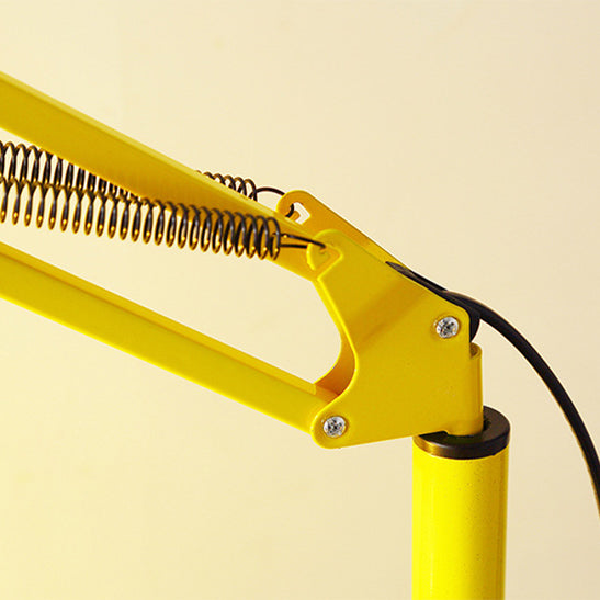 AlvaBeam | Slim Nordic Lamp with Plug Connection