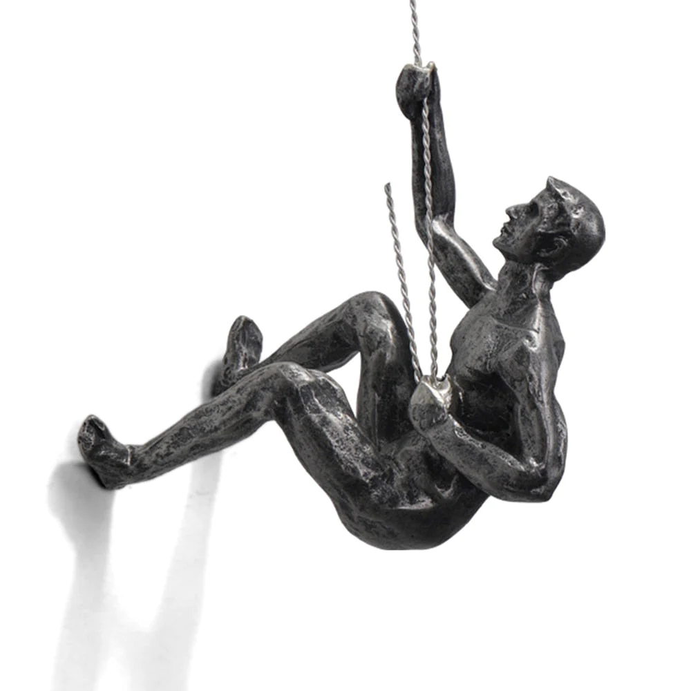 ApexClimb | Unique & Artistic Rock Climbing Sculpture
