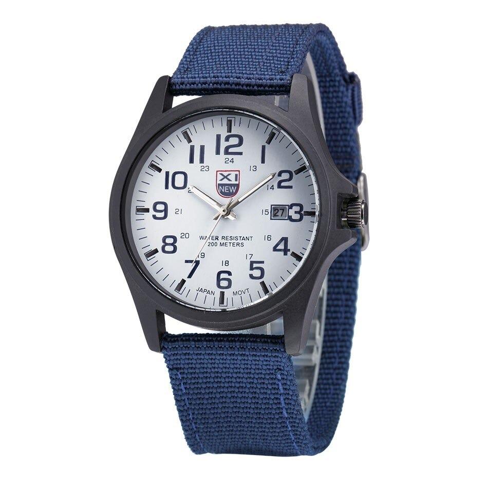 TimeForce | Robust, Military-Inspired Watch