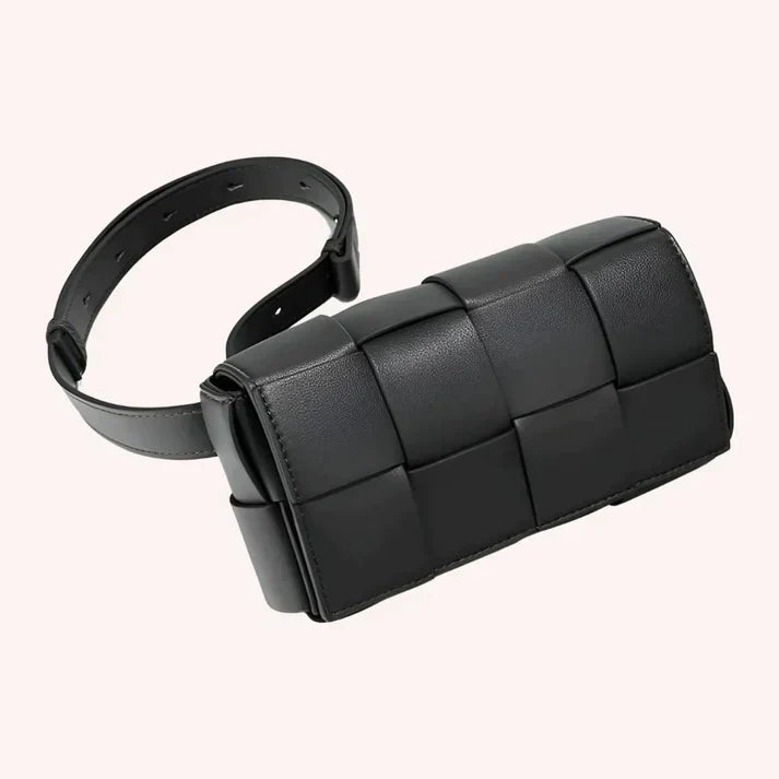 Glamora | Luxurious & Modern Belt Bag for Women