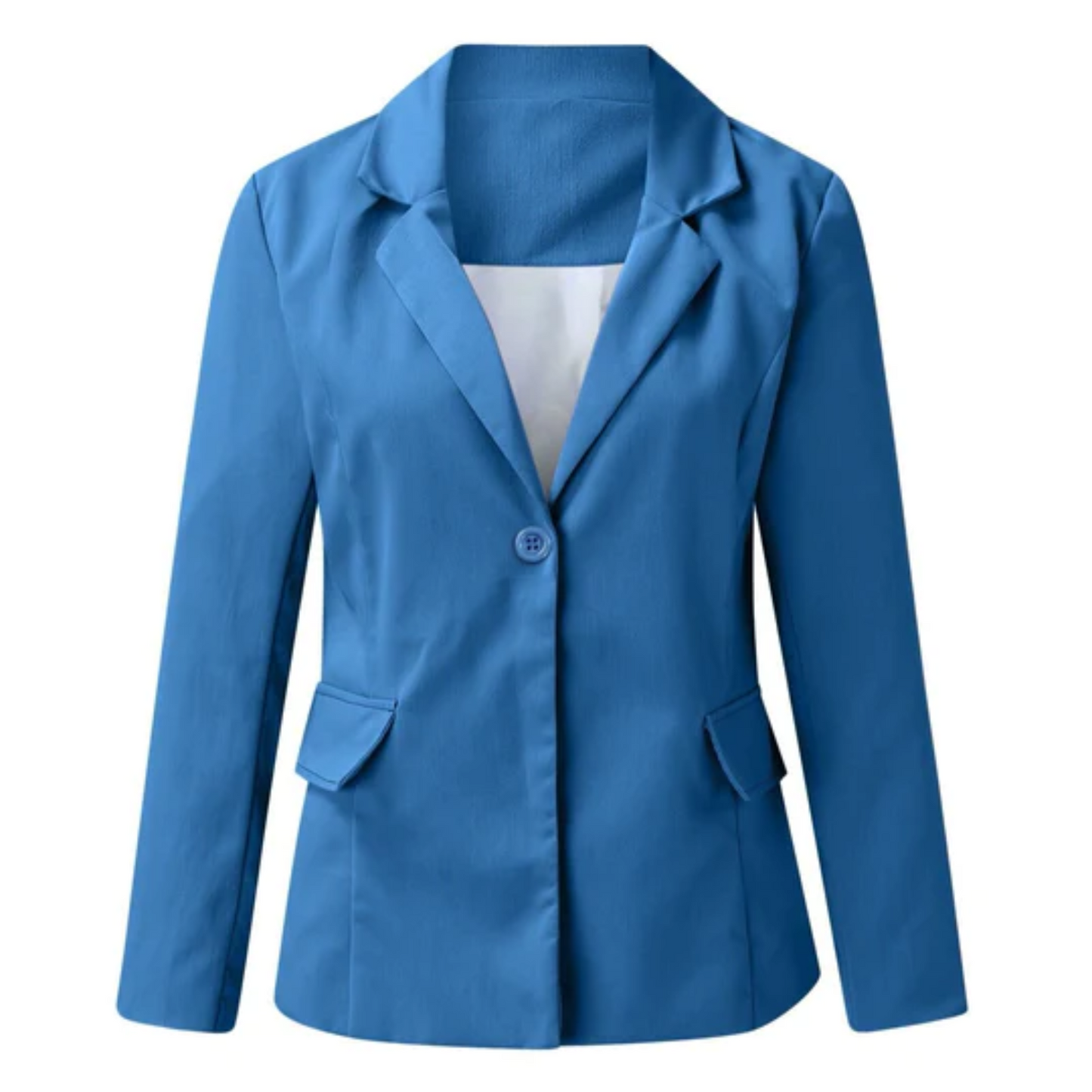 Variant image for Giovanni | Women's Blazer – Timeless Elegance and Chic Versatility-29