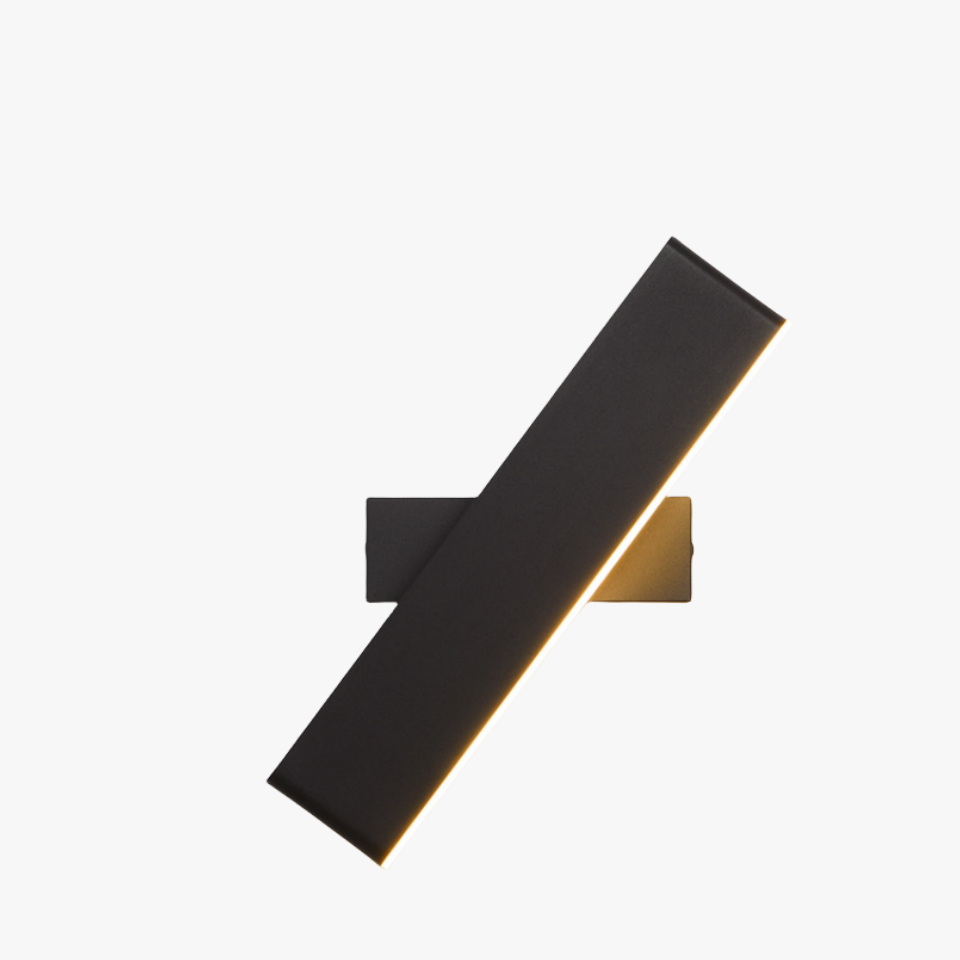 BrightBar | Minimalist LED Wall Light8