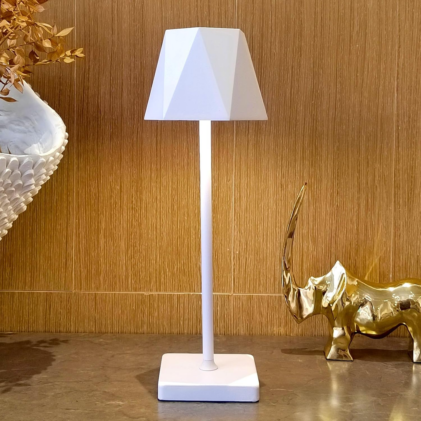 BrightEase | Lightweight Cordless Desk Lamp2