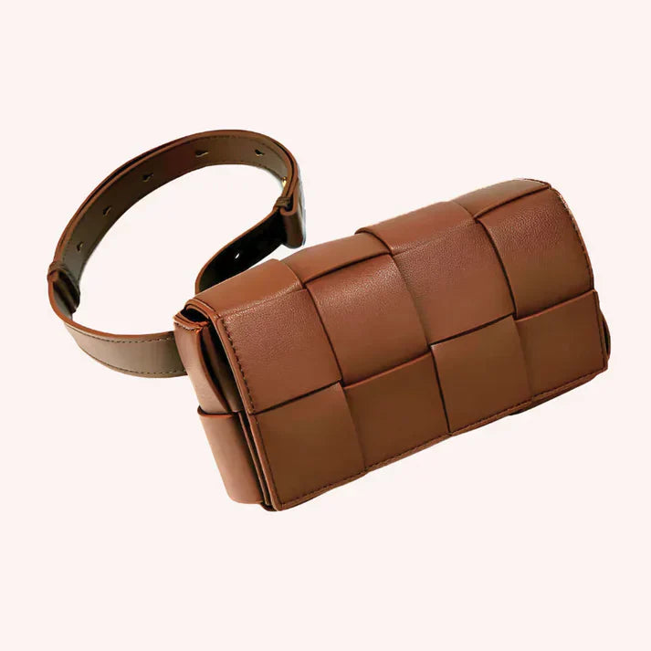 Glamora | Luxurious & Modern Belt Bag for Women