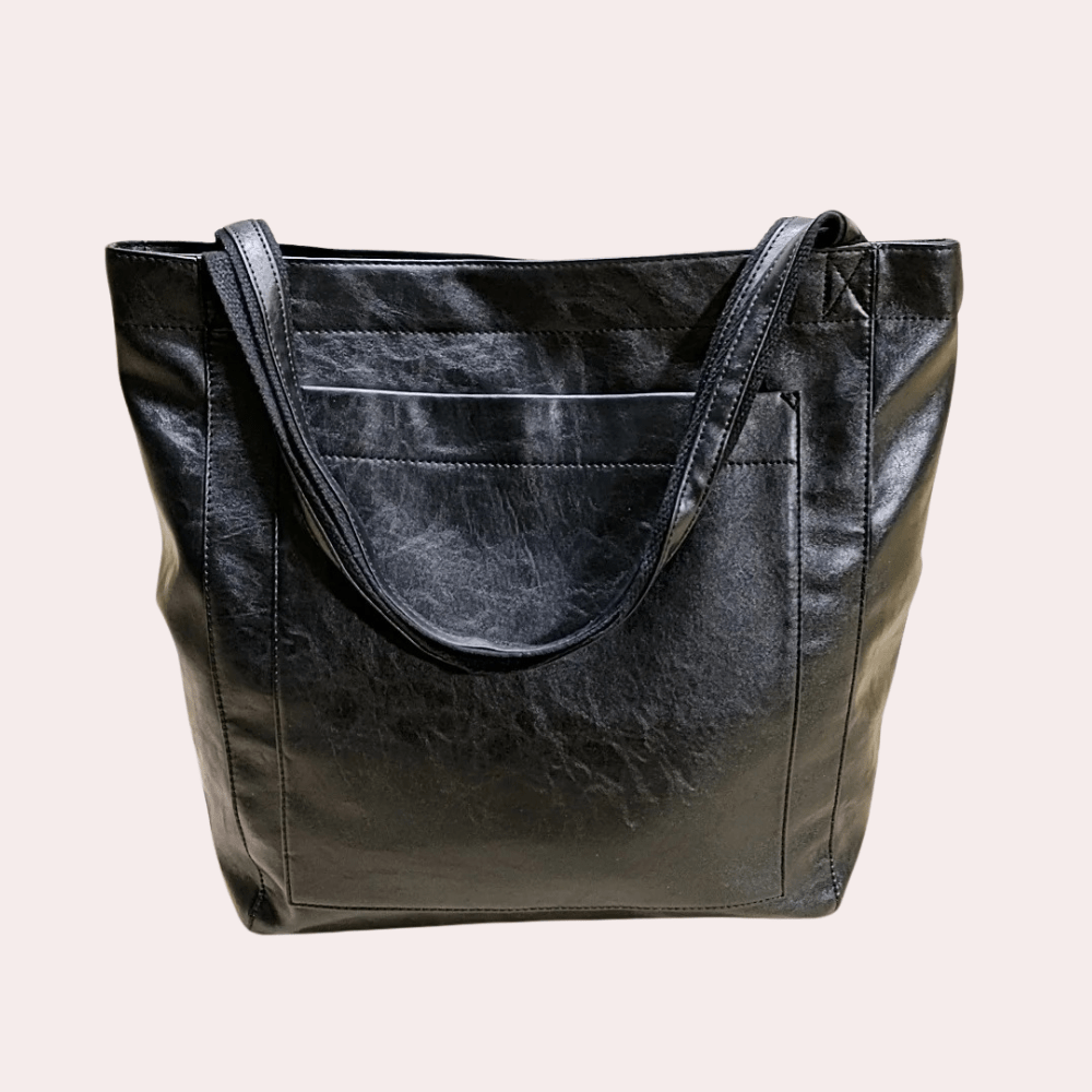 Amara | Shoulder Bag – Timeless Elegance for Women-5