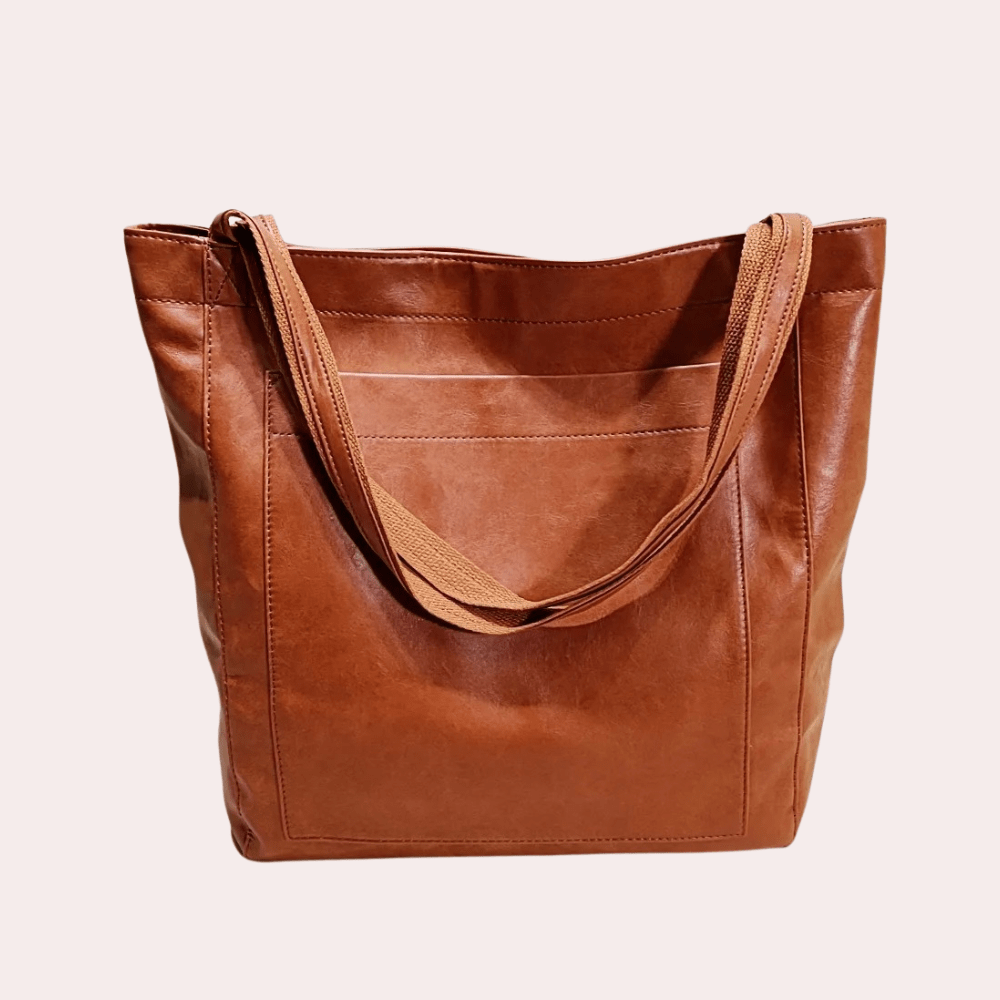 Amara | Shoulder Bag – Timeless Elegance for Women-3