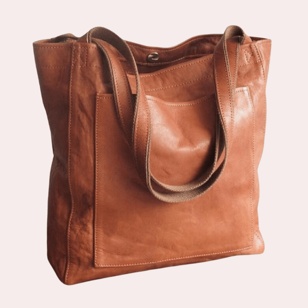 Amara | Shoulder Bag – Timeless Elegance for Women-1