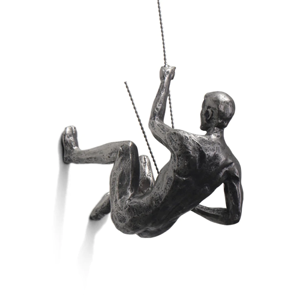 ApexClimb | Unique & Artistic Rock Climbing Sculpture