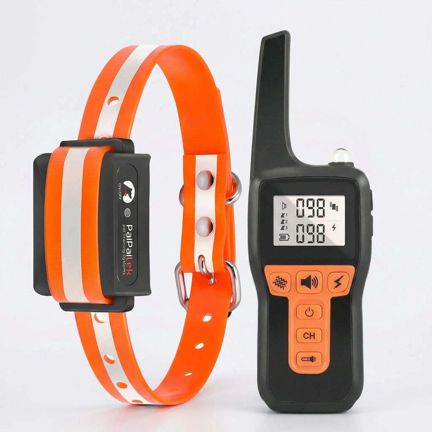 Calmara - Remote Collar Training Device