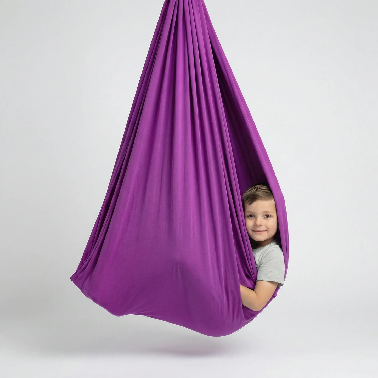 CalmiNest - Enclosed Sensory Swing
