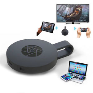 CastLink | Chromecast Wireless video streamer