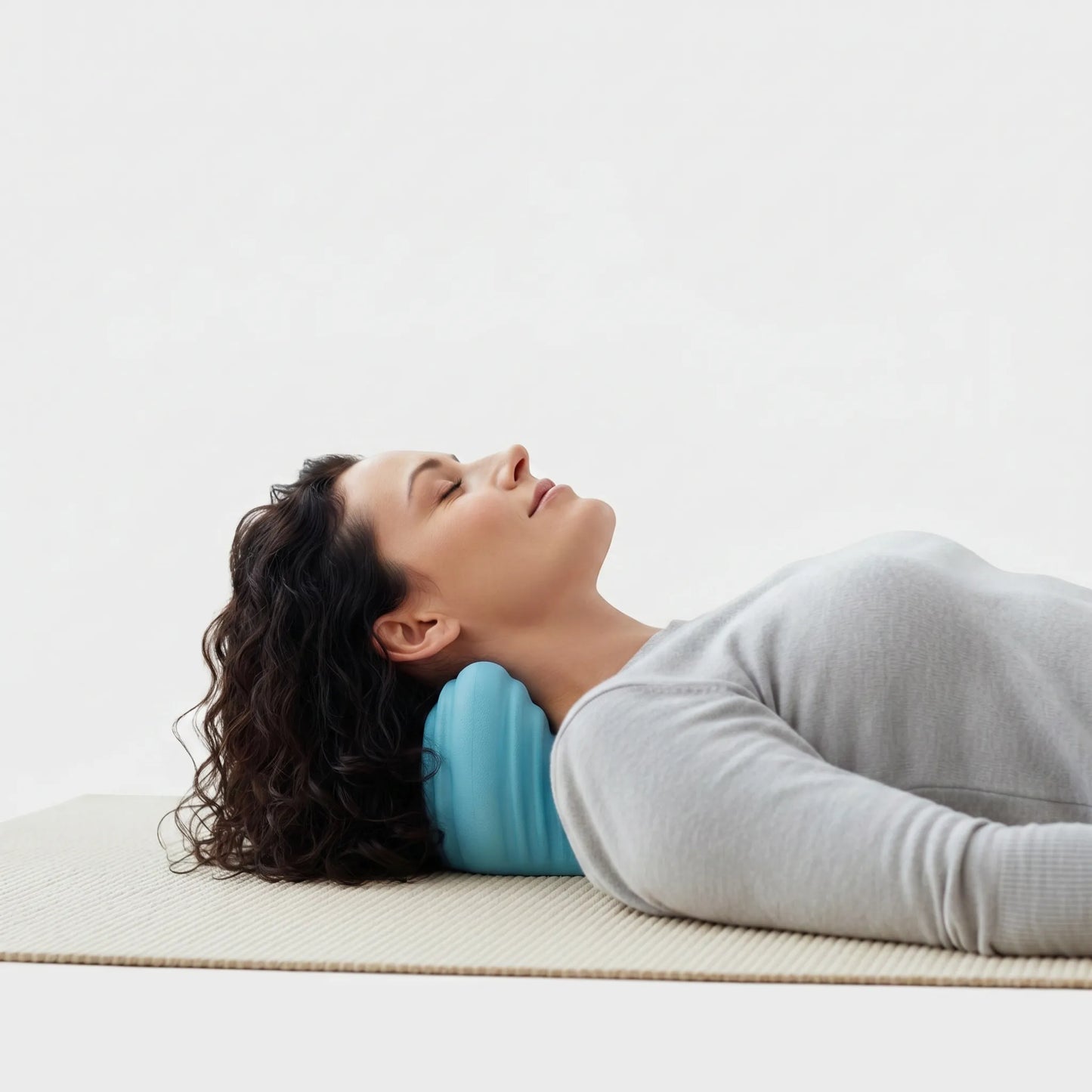 Cervilux - Contoured Neck Stretcher Block