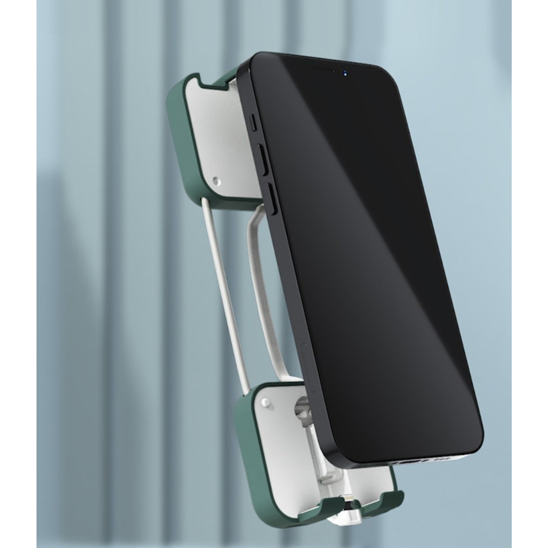 ChargePal | Mini Power Bank and Phone Stand2