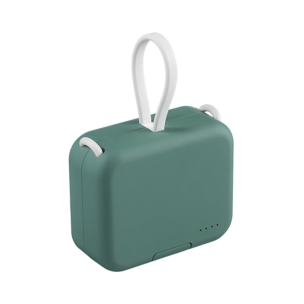 ChargePal | Mini Power Bank and Phone Stand6