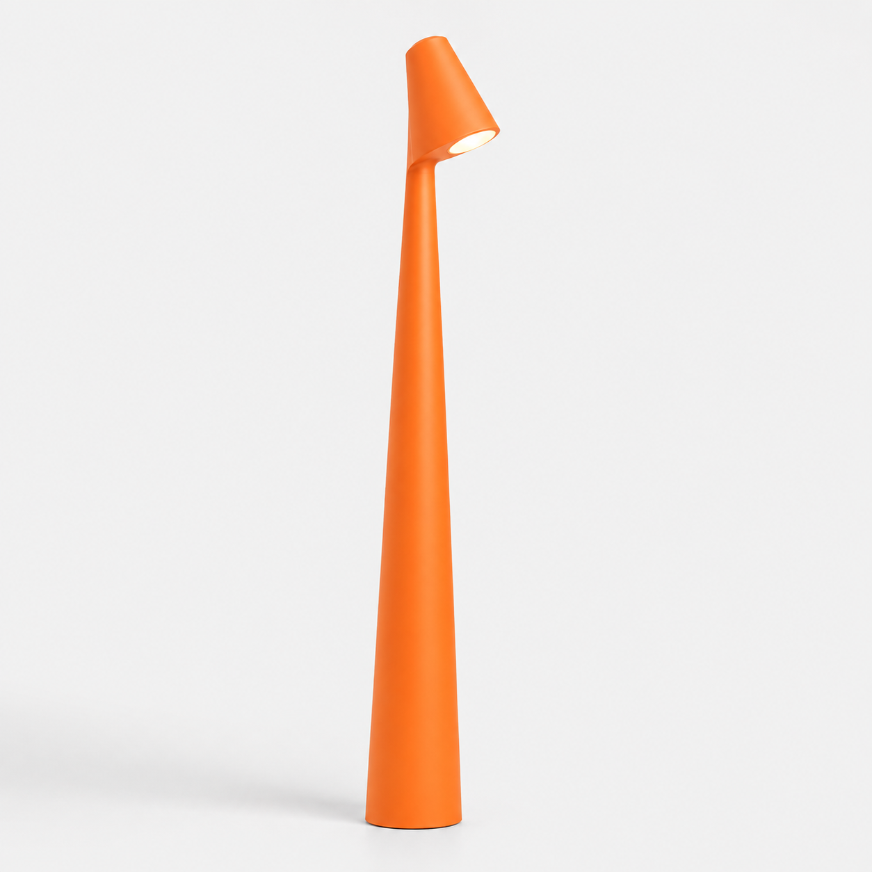 TaperLamp - Minimalist Rechargeable Table Lamp