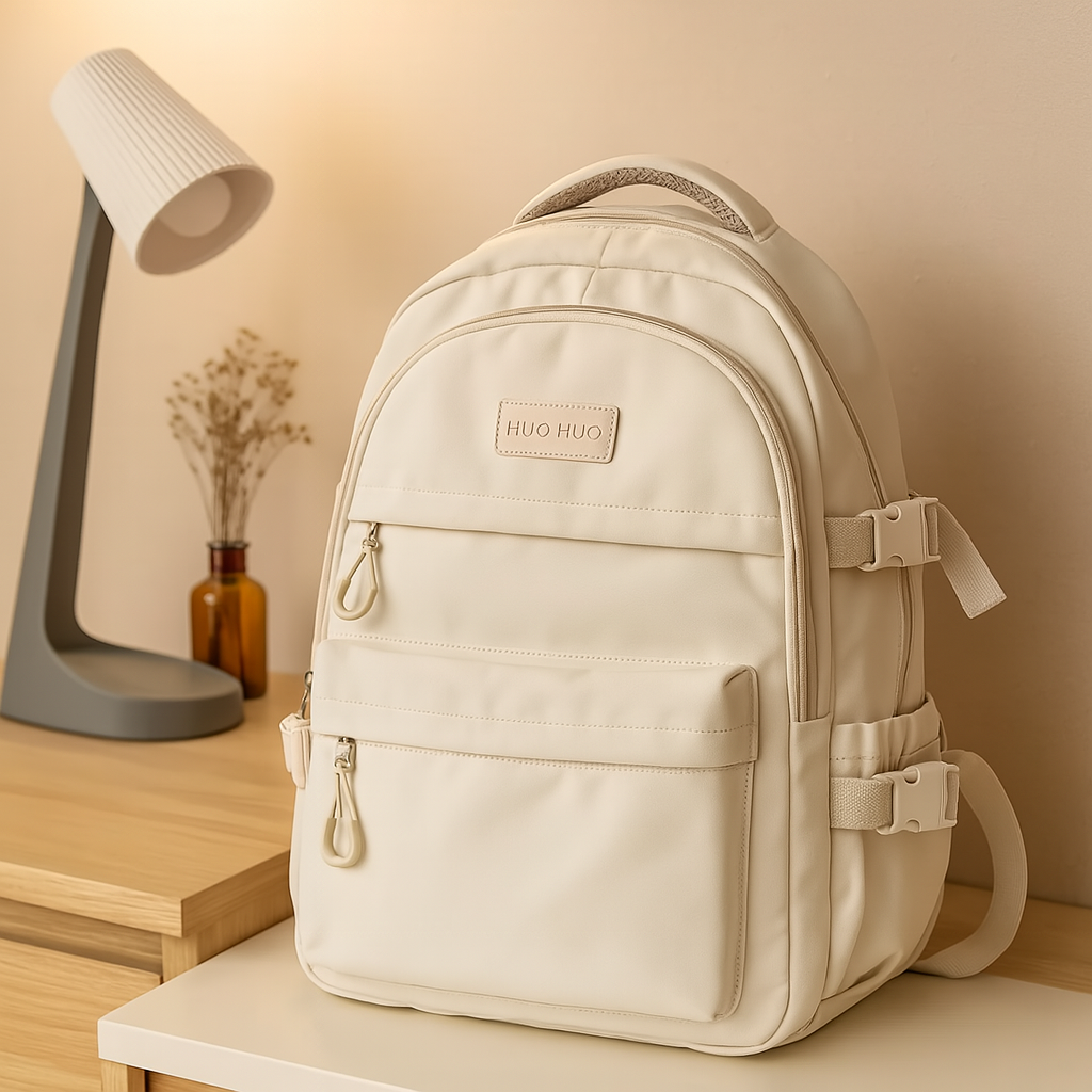 EduPack | School Backpack – Organised Storage & Padded Straps