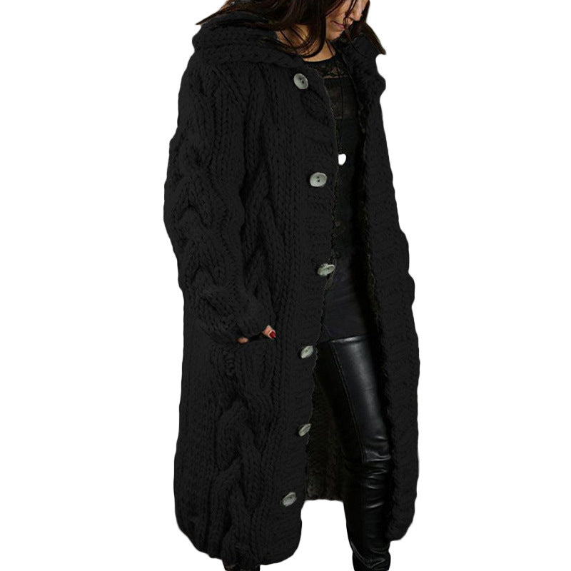 CozyVest | Thick Gilet for Cold Days8