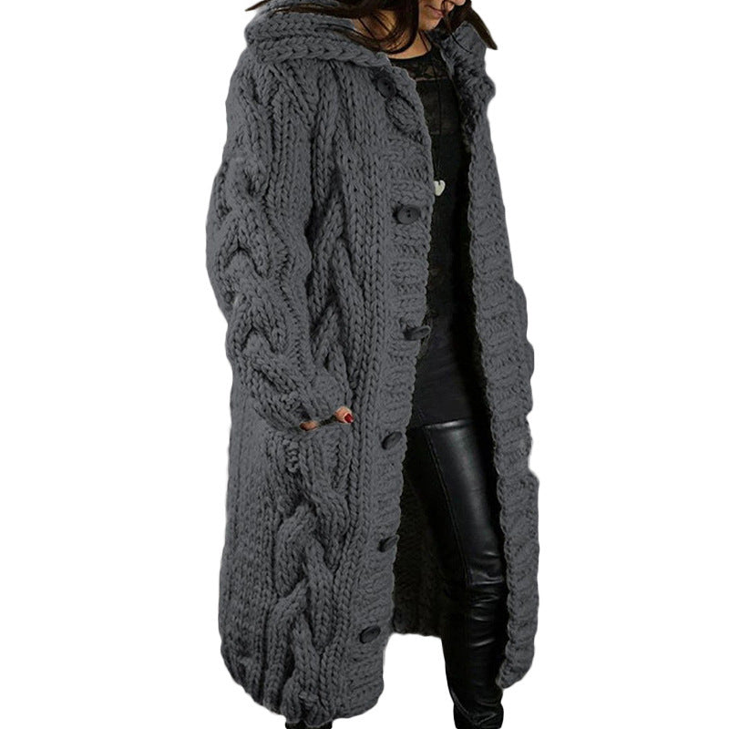 CozyVest | Thick Gilet for Cold Days9