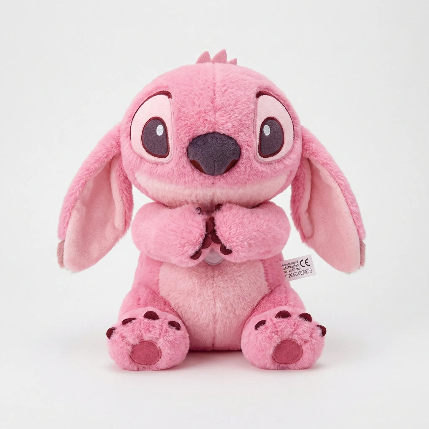 Cuddlore - Plush Soothing Companion