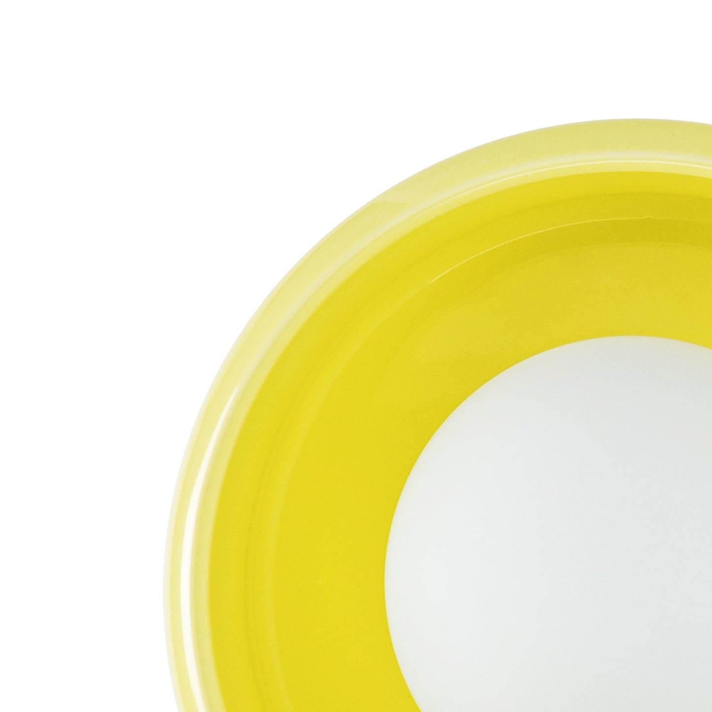 RingGlow | Elegant Round Ceramic Wall Light