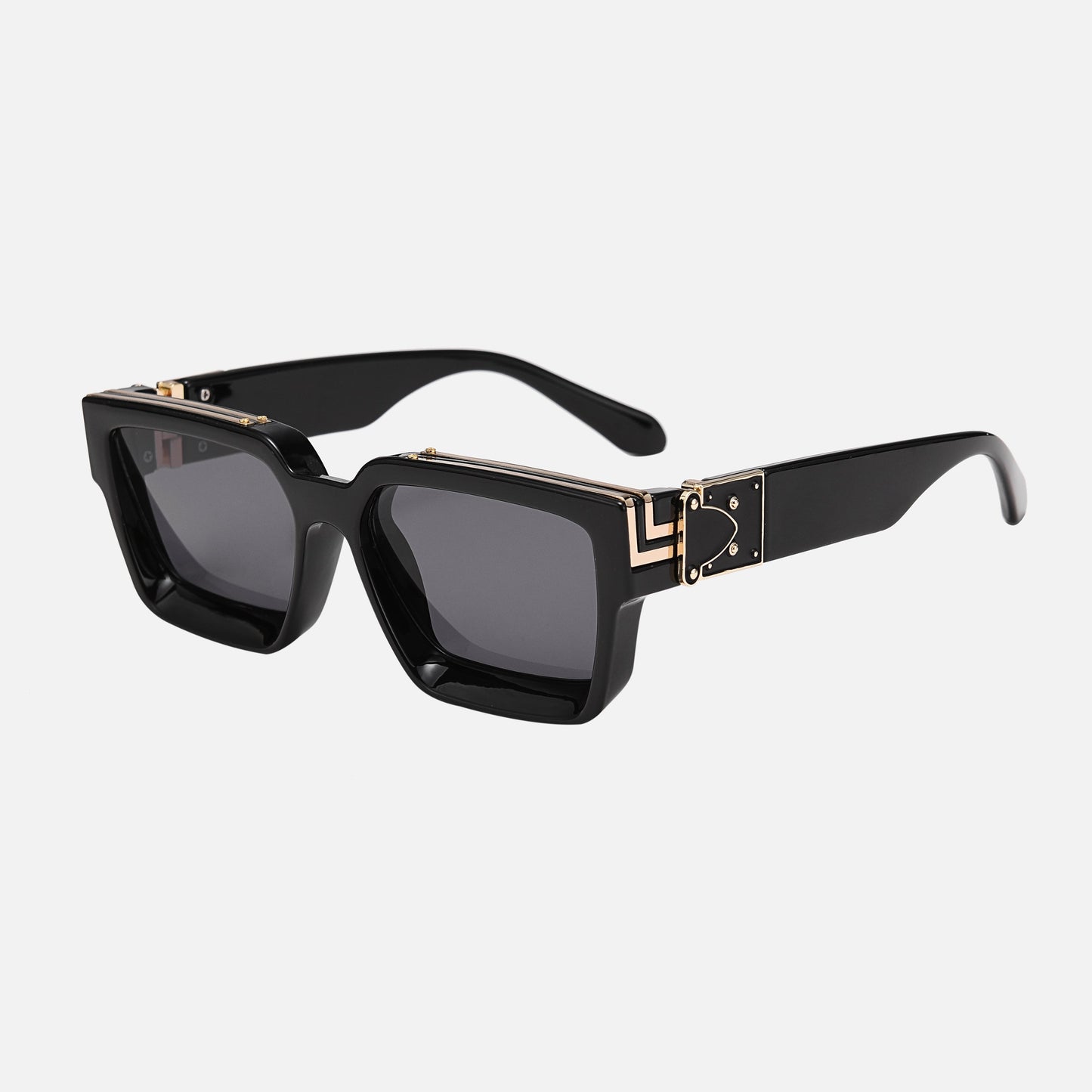 Variant image for Valentina | Unisex Sunglasses – Elegant UV Protection for All Occasions-4